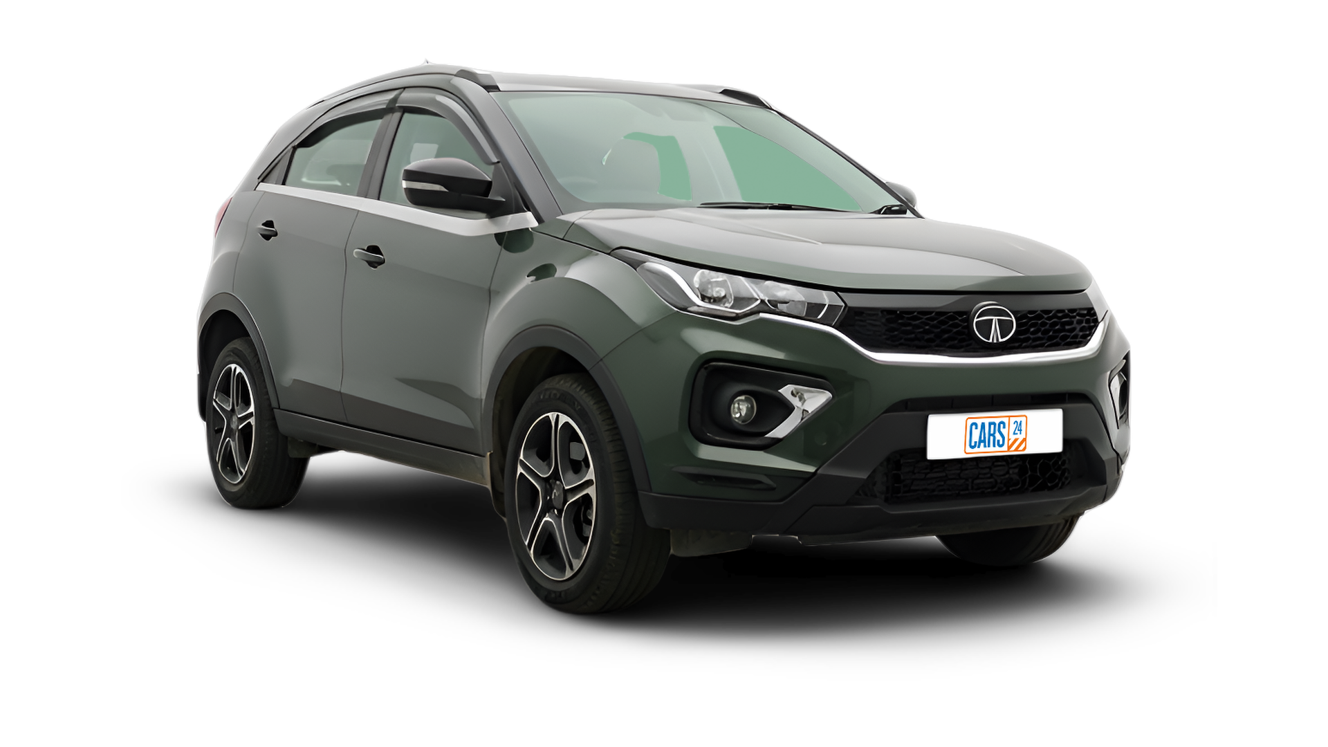 Tata NEXON-img